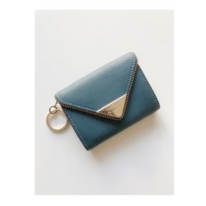 Rebecca Minkoff Wallet
